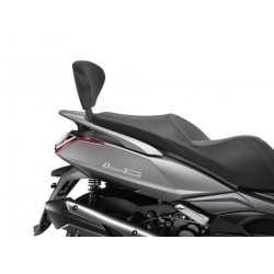 Βάση για μαξιλαράκι SHAD KIT BACKREST για KYMCO DOWNTOWN 125 '09 Βάση για μαξιλαράκι SHAD KIT BACKREST για KYMCO DOWNTOWN 125 '09