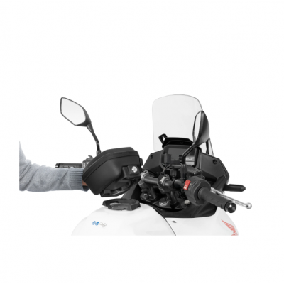 Σύστημα κλικ για ρεζερβουάρ SHAD CLICK SYSTEM FITTING KIT TENERE 700