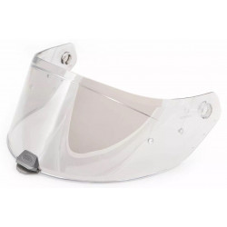 Ζελατίνα καθρέπτης για κράνη PREMIER HYPER/DEVIL SILVER MIRROR