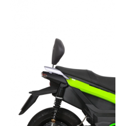 Βάση για μαξιλαράκι SHAD KIT BACKREST για SILENCE S01 '20 Βάση για μαξιλαράκι SHAD KIT BACKREST για SILENCE S01 '20