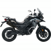 Σχάρα κεντρικής βαλίτσας SHAD 3P SYSTEM για VOGE 650 DS/DSX/DSX Adv. '21