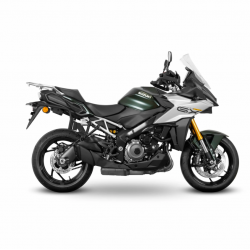 Σχάρα κεντρικής βαλίτσας SHAD 3P SYSTEM για SUZUKI GSX-S 1000 GX '24