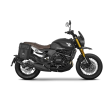 Σχάρες για πλαϊνές βαλίτσες SHAD SR SIDE BAG για M.MORINI SEIEMMEZZO STR/SCR 650 '22 thumb