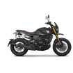 Σχάρες για πλαϊνές βαλίτσες SHAD SR SIDE BAG για M.MORINI SEIEMMEZZO STR/SCR 650 '22 thumb