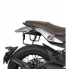 Σχάρες για πλαϊνές βαλίτσες SHAD SR SIDE BAG για M.MORINI SEIEMMEZZO STR/SCR 650 '22