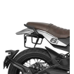 Σχάρες για πλαϊνές βαλίτσες SHAD SR SIDE BAG για M.MORINI SEIEMMEZZO STR/SCR 650 '22 thumb