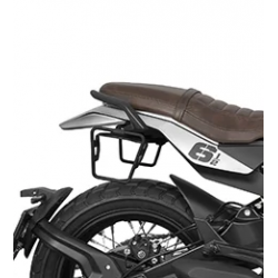 Σχάρες για πλαϊνές βαλίτσες SHAD SR SIDE BAG για M.MORINI SEIEMMEZZO STR/SCR 650 '22