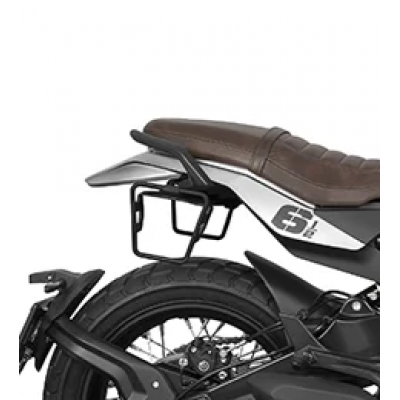 Σχάρες για πλαϊνές βαλίτσες SHAD SR SIDE BAG για M.MORINI SEIEMMEZZO STR/SCR 650 '22 Σχάρες για πλαϊνές βαλίτσες SHAD SR SIDE BAG για M.MORINI SEIEMMEZZO STR/SCR 650 '22