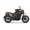 Σχάρες για πλαϊνές βαλίτσες SHAD SR SIDE BAG για M.MORINI SEIEMMEZZO STR/SCR 650 '22 thumb