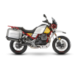 Βάσεις για πλαινές βαλίτσες SHAD M0VT894P 4P System MOTO GUZZI V85 TT 850 2019-2022 thumb