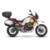 Βάσεις για πλαινές βαλίτσες SHAD M0VT894P 4P System MOTO GUZZI V85 TT 850 2019-2022 thumb