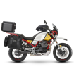 Βάσεις για πλαινές βαλίτσες SHAD M0VT894P 4P System MOTO GUZZI V85 TT 850 2019-2022 thumb