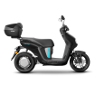 Σχάρα κεντρικής βαλίτσας SHAD TOP MASTER για YAMAHA NEO'S ELECTRICA '23 Σχάρα κεντρικής βαλίτσας SHAD TOP MASTER για YAMAHA NEO'S ELECTRICA '23 thumb