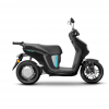 Σχάρα κεντρικής βαλίτσας SHAD TOP MASTER για YAMAHA NEO'S ELECTRICA '23