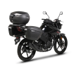 SHAD σχάρα κεντρικής βαλίτσας για YAMAHA YS 125 thumb