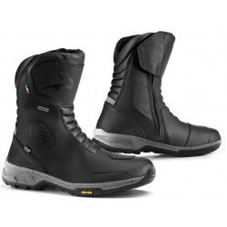 Μπότες μηχανής FALCO WARDEN ADV BLACK