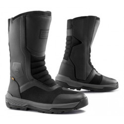 Μπότες μηχανής FALCO TOURANCE 3 BLACK