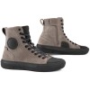 Γυναικεία μποτάκια μηχανής FALCO LENNOX 3 SAND GREY