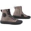 Γυναικεία μποτάκια μηχανής FALCO LENNOX 3 SAND GREY thumb