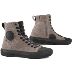 Μποτάκια μηχανής FALCO LENNOX 3 SAND GREY