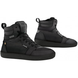 Μποτάκια μηχανής FALCO DAGGER BLACK