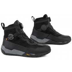 Μποτάκια μηχανής FALCO REDDYX BLACK