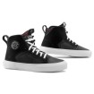 Μποτάκια μηχανής FALCO STARBOY 4 BLACK/WHITE Μποτάκια μηχανής FALCO STARBOY 4 BLACK/WHITE thumb