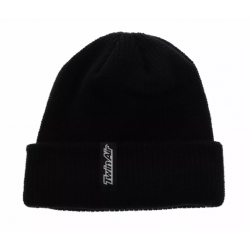 Σκούφος TWIN AIR BLACK