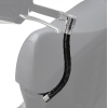 Κλειδαριά τιμονιού SHAD για SUZUKI BURGMAN 125 STREET '24
