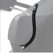 Κλειδαριά τιμονιού SHAD για SUZUKI BURGMAN 125 STREET '24 thumb