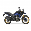Σχάρα κεντρικής βαλίτσας SHAD 3P SYSTEM για SUZUKI V-STROM 800 DE '23