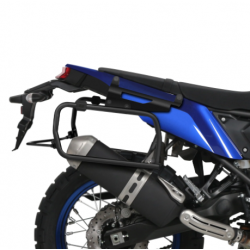 Βάσεις για πλαϊνές βαλίτσες SHAD Y0TN794P 4P System για YAMAHA TENERE 700 2019-2022 Βάσεις για πλαϊνές βαλίτσες SHAD Y0TN794P 4P System για YAMAHA TENERE 700 2019-2022