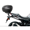 SHAD σχάρα κεντρικής βαλίτσας για SUZUKI SV 650 thumb