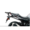 SHAD σχάρα κεντρικής βαλίτσας για SUZUKI SV 650 thumb