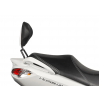Βάση για μαξιλαράκι πλάτης SHAD για SUZUKI BURGMAN 125 '07