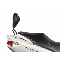 Βάση για μαξιλαράκι πλάτης SHAD για SUZUKI BURGMAN 125 '07
