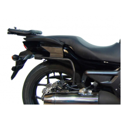 SHAD βάσεις πλαϊνών βαλιτσών 3P System HONDA CTX700 14-18 H0CT74IF