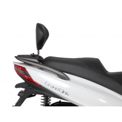 Βάση για μαξιλαράκι πλάτης SHAD για KYMCO GRAND DINK 125/300ABS'16 Βάση για μαξιλαράκι πλάτης SHAD για KYMCO GRAND DINK 125/300ABS'16