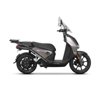 Σχάρα κεντρικής βαλίτσας SHAD KIT TOP για SUPER SOCO CPX ELECTRIC '20 Σχάρα κεντρικής βαλίτσας SHAD KIT TOP για SUPER SOCO CPX ELECTRIC '20
