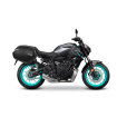 SHAD βάσεις πλαϊνών βαλιτσών 3P System Y0MT98IF για YAMAHA MT-09 thumb