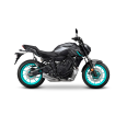 SHAD βάσεις πλαϊνών βαλιτσών 3P System Y0MT98IF για YAMAHA MT-09 thumb