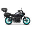 SHAD βάσεις πλαϊνών βαλιτσών 3P System Y0MT98IF για YAMAHA MT-09 thumb
