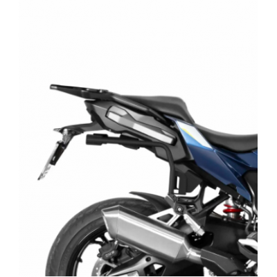 Σχάρα κεντρικής βαλίτσας SHAD 3P SYSTEM για BMW S 1000 XR '24 Σχάρα κεντρικής βαλίτσας SHAD 3P SYSTEM για BMW S 1000 XR '24