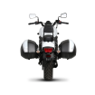SHAD βάσεις πλαϊνών βαλιτσών 3P System KAWASAKI VULCAN 650 S 15-24 K0VL65IF thumb