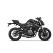 Σχάρες για πλαϊνές βαλίτσες SHAD SR. SIDE BAG για QJMOTOR SRK 700 '22 Σχάρες για πλαϊνές βαλίτσες SHAD SR. SIDE BAG για QJMOTOR SRK 700 '22 thumb