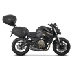 Σχάρες για πλαϊνές βαλίτσες SHAD SR. SIDE BAG για QJMOTOR SRK 700 '22 Σχάρες για πλαϊνές βαλίτσες SHAD SR. SIDE BAG για QJMOTOR SRK 700 '22 thumb