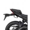 Σχάρες για πλαϊνές βαλίτσες SHAD SR. SIDE BAG για QJMOTOR SRK 700 '22