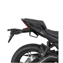 Σχάρες για πλαϊνές βαλίτσες SHAD SR. SIDE BAG για QJMOTOR SRK 700 '22