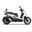 Βάση για μαξιλαράκι πλάτης SHAD για PIAGGIO BEVERLY 300/400 S (EURO 5) '21 Βάση για μαξιλαράκι πλάτης SHAD για PIAGGIO BEVERLY 300/400 S (EURO 5) '21 thumb