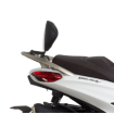 Βάση για μαξιλαράκι πλάτης SHAD για PIAGGIO BEVERLY 300/400 S (EURO 5) '21 Βάση για μαξιλαράκι πλάτης SHAD για PIAGGIO BEVERLY 300/400 S (EURO 5) '21 thumb